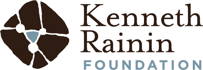 Rainin Foundation logo