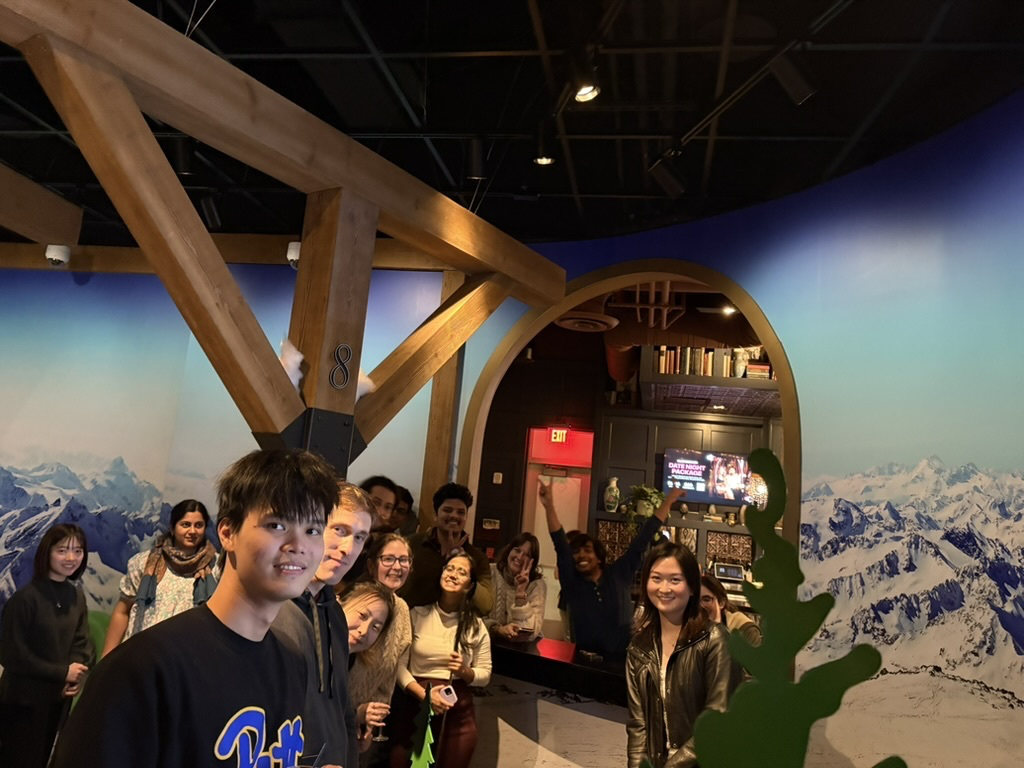 Background of a beautiful view