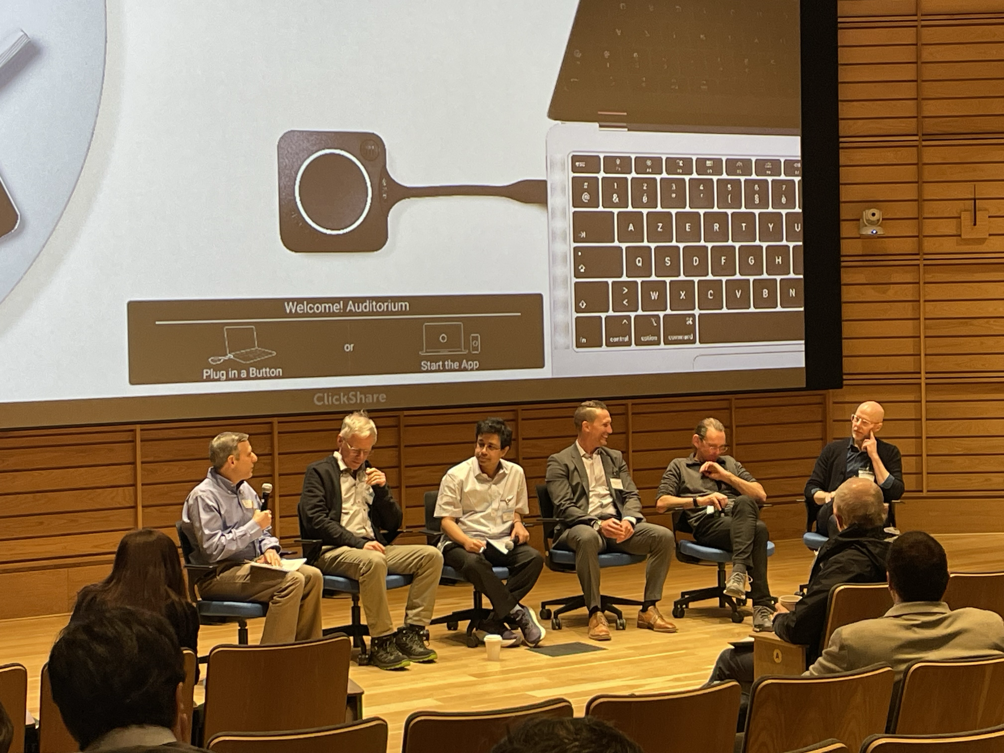 Background of a beautiful view