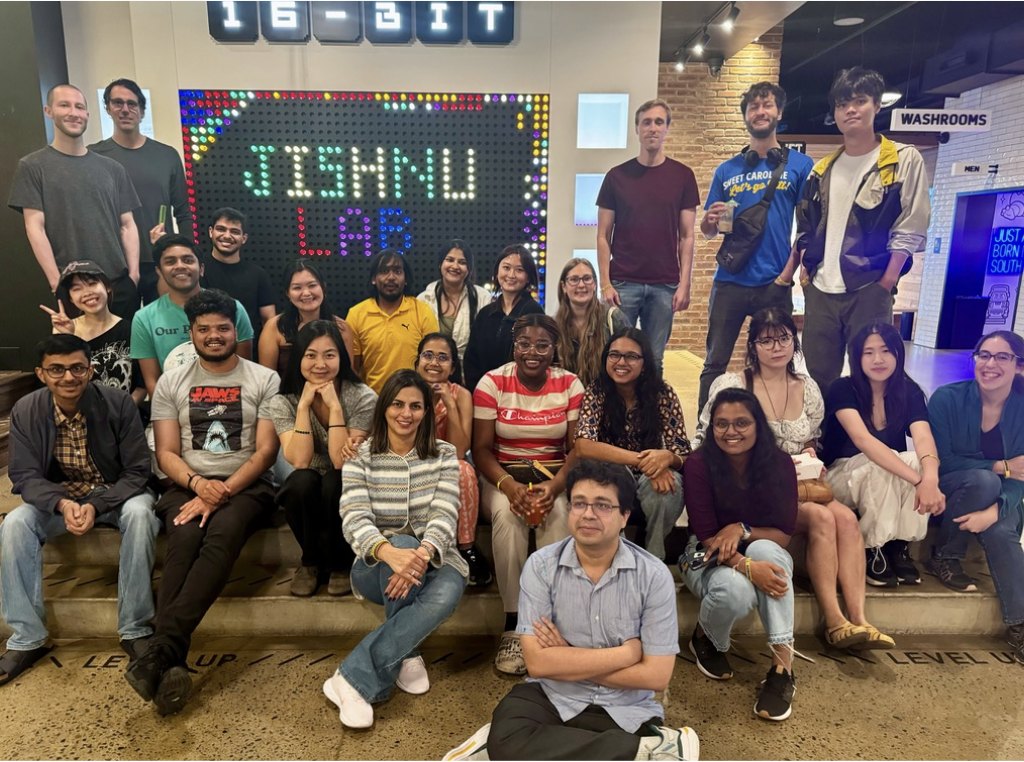 Background of a beautiful view