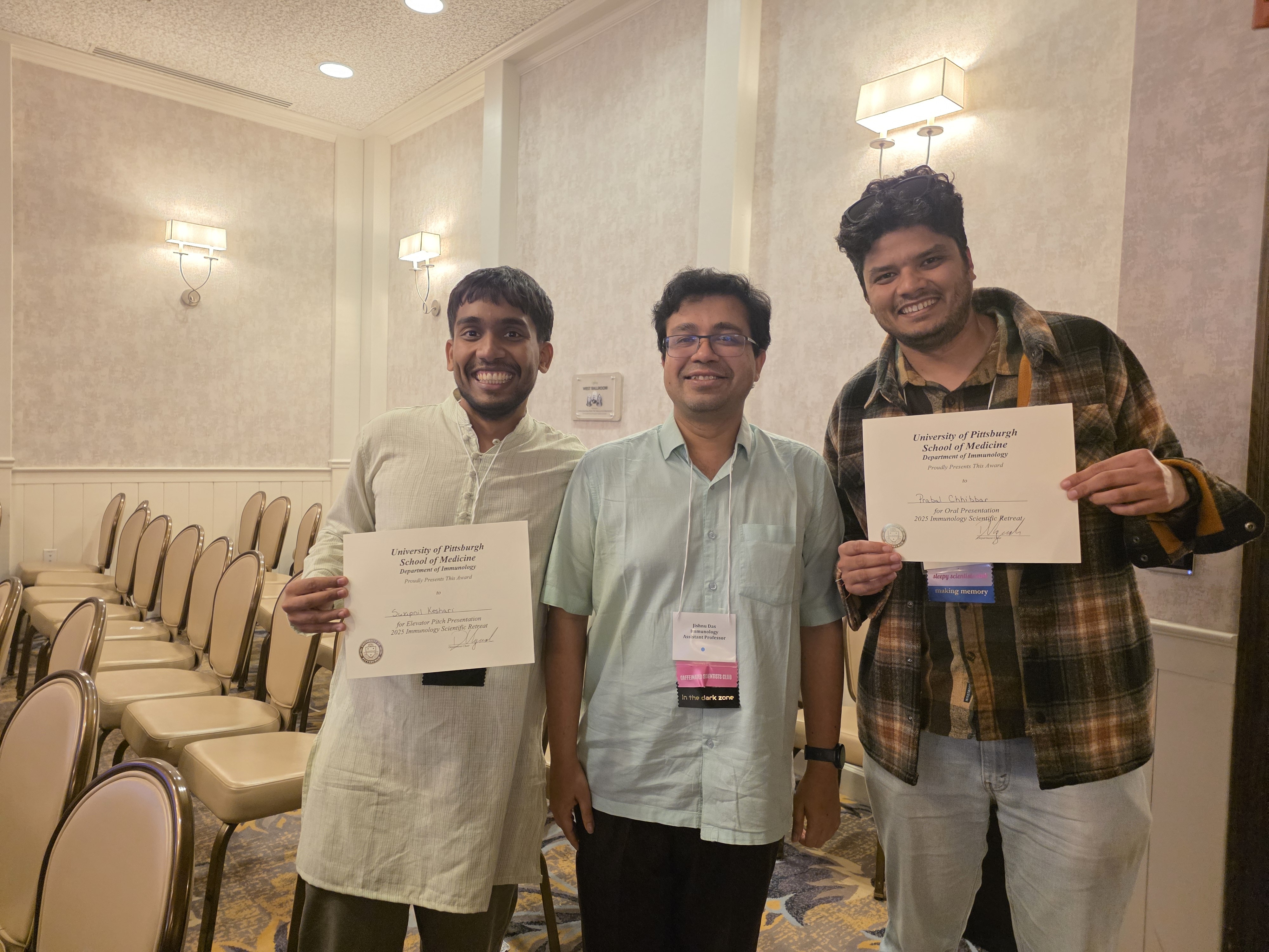 Background of a beautiful view