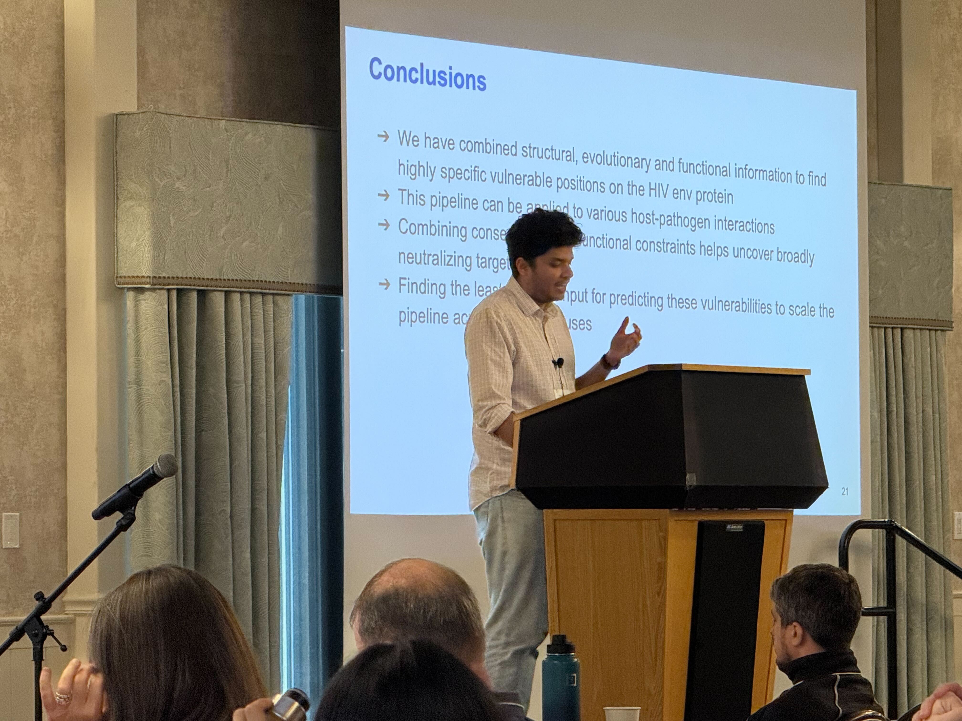 Background of a beautiful view